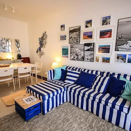 Apartment & Nature By Algarving *