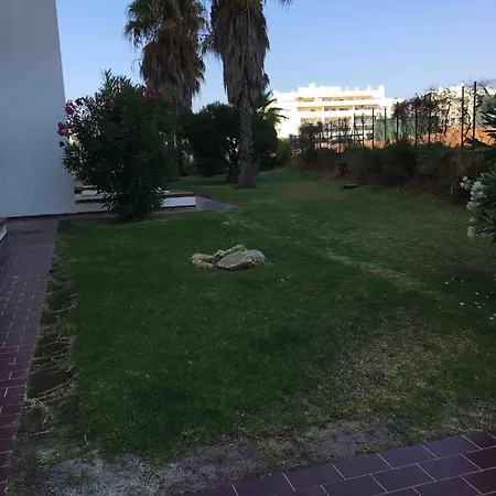 Apartment & Nature By Algarving *