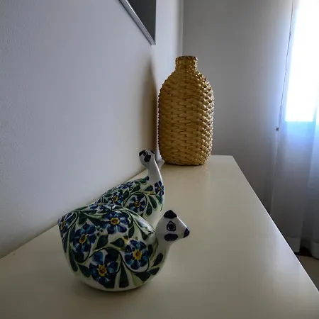Apartment & Nature By Algarving