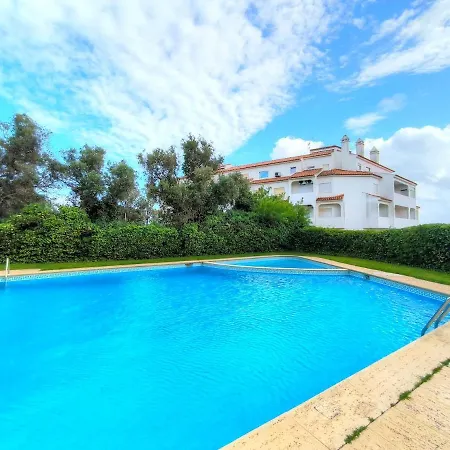 Apartment & Nature By Algarving Alvor