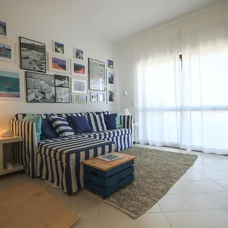 Apartment & Nature By Algarving *