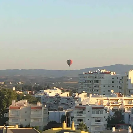 Apartment & Nature By Algarving Alvor