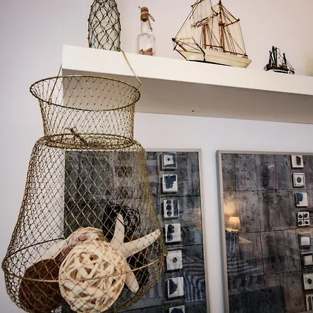 & Nature By Algarving Apartment Alvor
