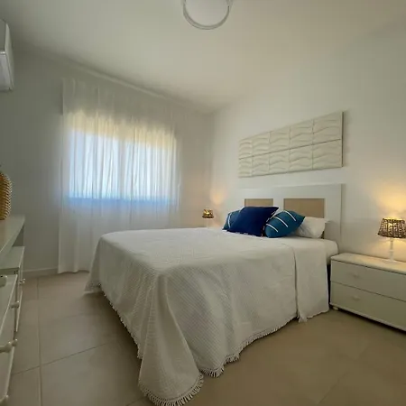 & Nature By Algarving Apartment Alvor