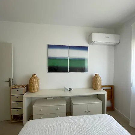 Appartement & Nature By Algarving Alvor