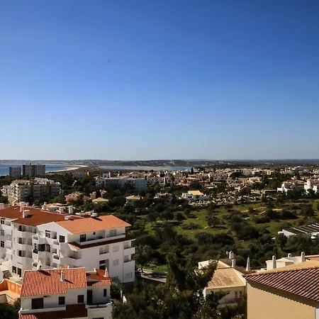 Apartment & Nature By Algarving Alvor
