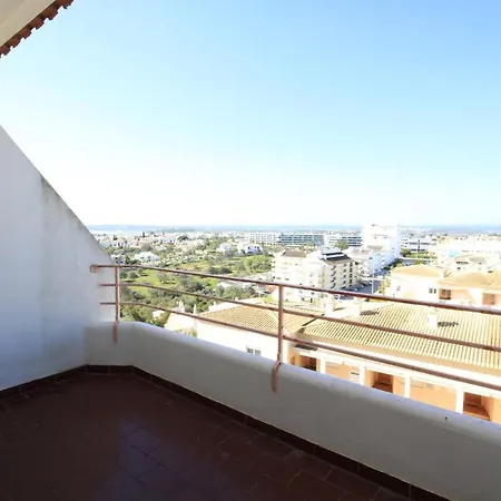& Nature By Algarving Appartement Alvor